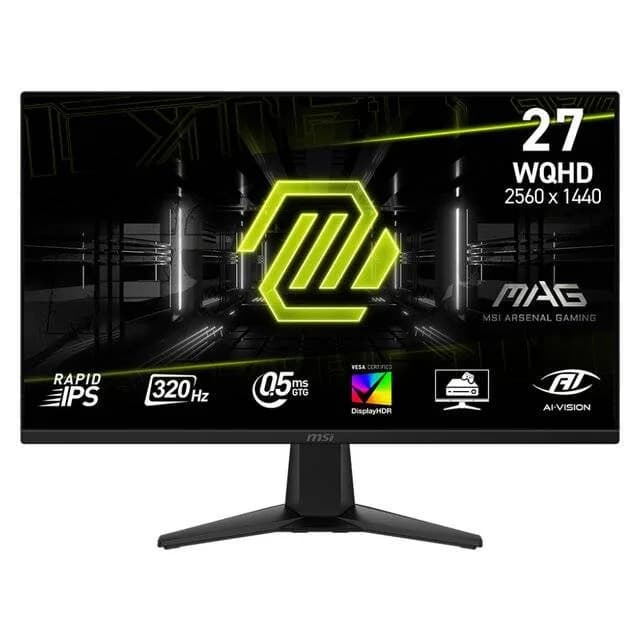 MSI MAG275QF-X32