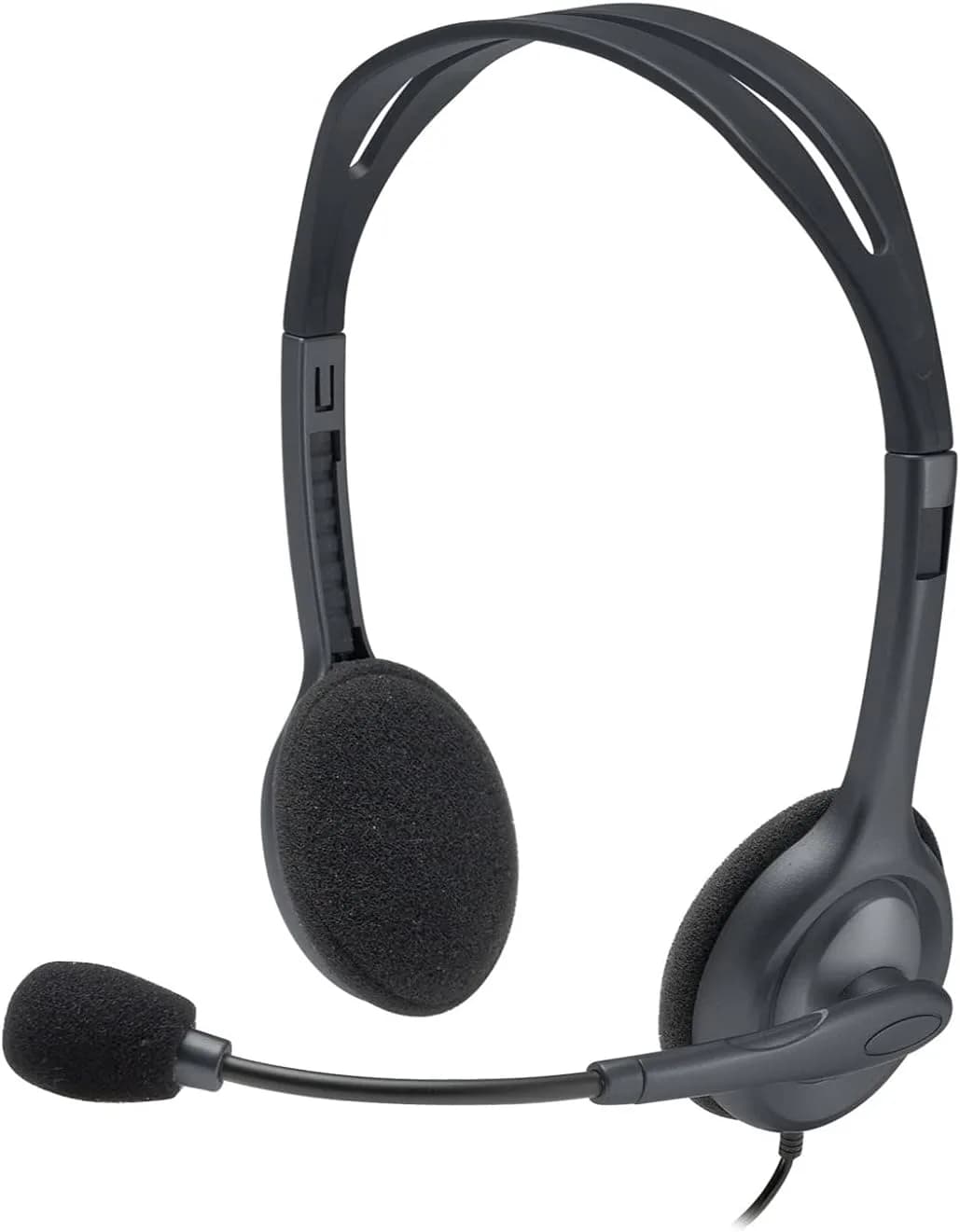 LOGITECH HEADSET H111