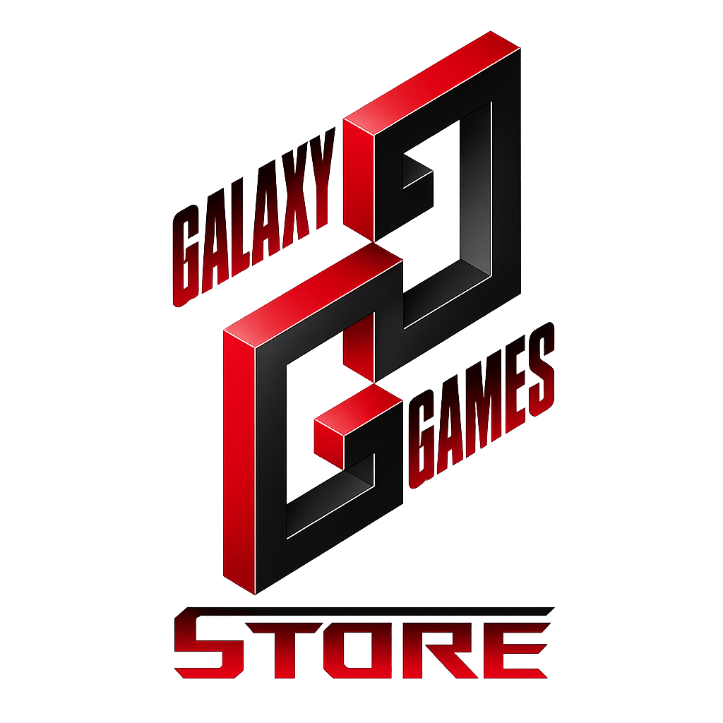 Galaxy Games Store