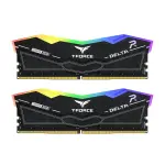 TEAMGROUP T-Force Delta RGB DDR5 32GB (2x16GB) 6000MHz