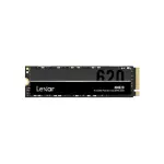 Lexar NM620 SSD 512GB PCIe Gen3 NVMe