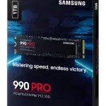 SSD SAMSUNG 990 PRO 1TB M.2
