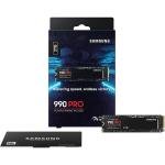 SSD SAMSUNG 990 PRO 2TB M.2