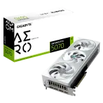 GeForce RTX™ 5070 AERO OC 12G