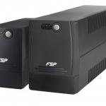 UPS FSP FP1000 Line-Interactive