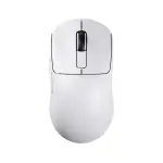 ATTACK SHARK X3 Wireless White