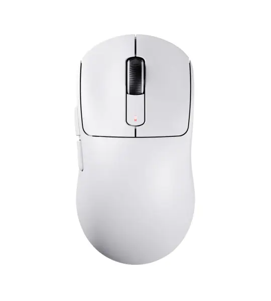 ATTACK SHARK X3 Wireless White