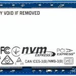 SSD KINGSTON 1TB M.2 GEN 4 NV3