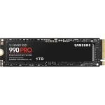 SSD SAMSUNG 990 PRO 1TB M.2