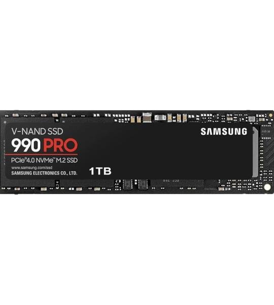SSD SAMSUNG 990 PRO 1TB M.2