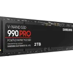 SSD SAMSUNG 990 PRO 2TB M.2