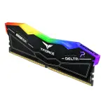 TEAMGROUP T-Force Delta RGB DDR5 32GB (2x16GB) 6000MHz
