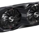 RX 7600 ASROCK CHALLENGER 8GB