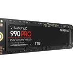 SSD SAMSUNG 990 PRO 1TB M.2