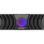 SSD LEXAR NM1090 2TB M.2 GEN 5 WITH HEATSINK