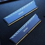 Lexar 32GB (2x16GB) THOR DDR4 3200Mhz