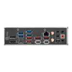 Z790 MSI TOMAHAWK WIFI