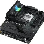 X870-F ASUS ROG STRIX WIFI