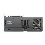 RX 9060 XT ASUS TUF Gaming 16GB OC