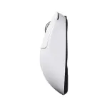 ATTACK SHARK X3 Wireless White