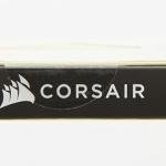 VENGEANCE® RGB 64GB (2x32GB) DDR5 DRAM 6000MT/s CL30 Memory Kit — Black