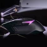 Logitech G502 X Plus Wireless Gaming Mouse - LIGHTSPEED