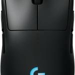Logitech G PRO 2 Lightspeed Wireless Gaming Mouse BLACK