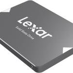 SSD LEXAR NS100 SATA 2TB