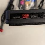 HUB PWM 10 PORT + 12PORT A_RGB