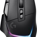 Logitech G502 X Plus Wireless Gaming Mouse - LIGHTSPEED