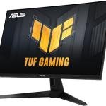MONITOR ASUS VG27AQM1A-P 260HZ 2K IPS