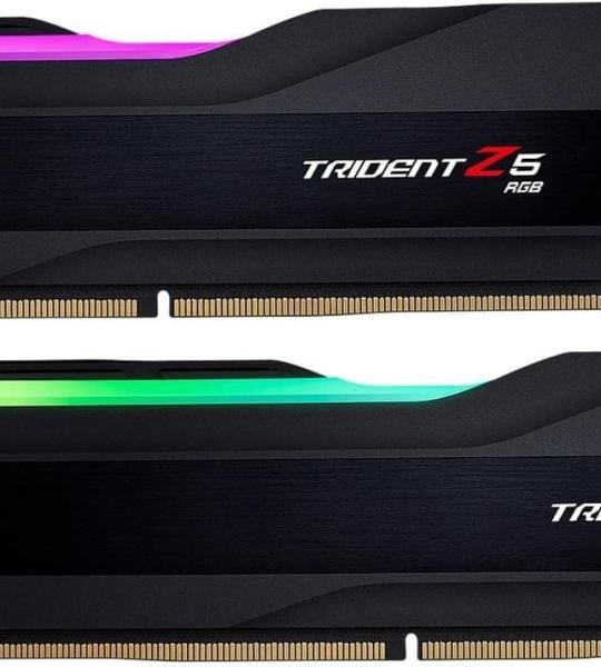 G.SKILL Trident Z5 RGB DDR5 64GB 2x32 6000Mhz