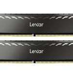 Lexar 32GB (2x16GB) THOR DDR4 3200Mhz