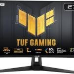 MONITOR ASUS VG27AQM1A-P 260HZ 2K IPS