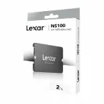 SSD LEXAR NS100 SATA 2TB