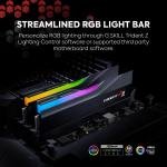 G.SKILL Trident Z5 RGB DDR5 64GB 2x32 6000Mhz