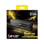Lexar 32GB (2x16GB) THOR DDR4 3200Mhz
