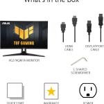 MONITOR ASUS VG27AQM1A-P 260HZ 2K IPS
