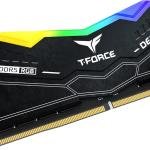 TEAMGROUP T-Force Delta RGB DDR5 Ram 64GB (2x32GB) 6000MHz PC5-48000 CL38 Intel XMP 3.0 & AMD Expo