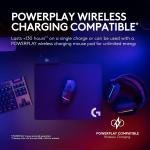 Logitech G502 X Plus Wireless Gaming Mouse - LIGHTSPEED