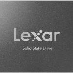 SSD LEXAR NS100 SATA 2TB