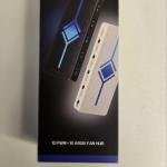 HUB PWM 10 PORT + 12PORT A_RGB