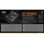 DARK FLASH Aigo AT750 Power Supply 750W, 80 Plus Bronze