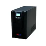 UPS GETX 2KV ONLINE 6 battery