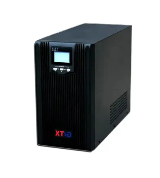 UPS GETX 2KV ONLINE 6 battery