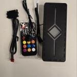 HUB PWM 10 PORT + 12PORT A_RGB