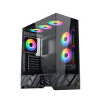 XIGMATEK ALPHARD PRO BLACK