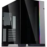 LIAN LI O11 Dynamic EVO GREY