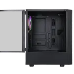 CASE SAMA 3307 BLACK