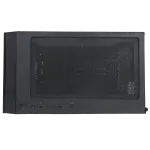 CASE SAMA 3307 BLACK